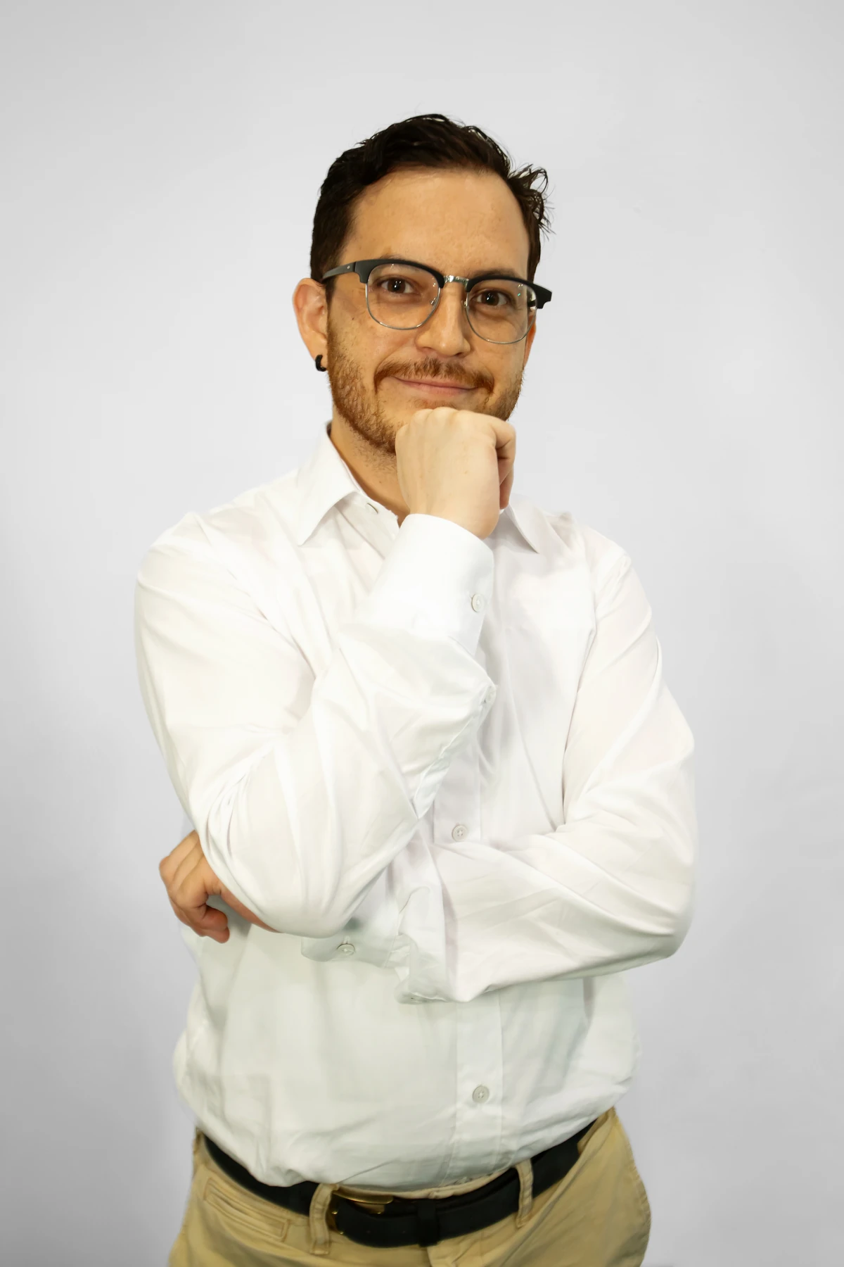 Ricardo Ochoa
